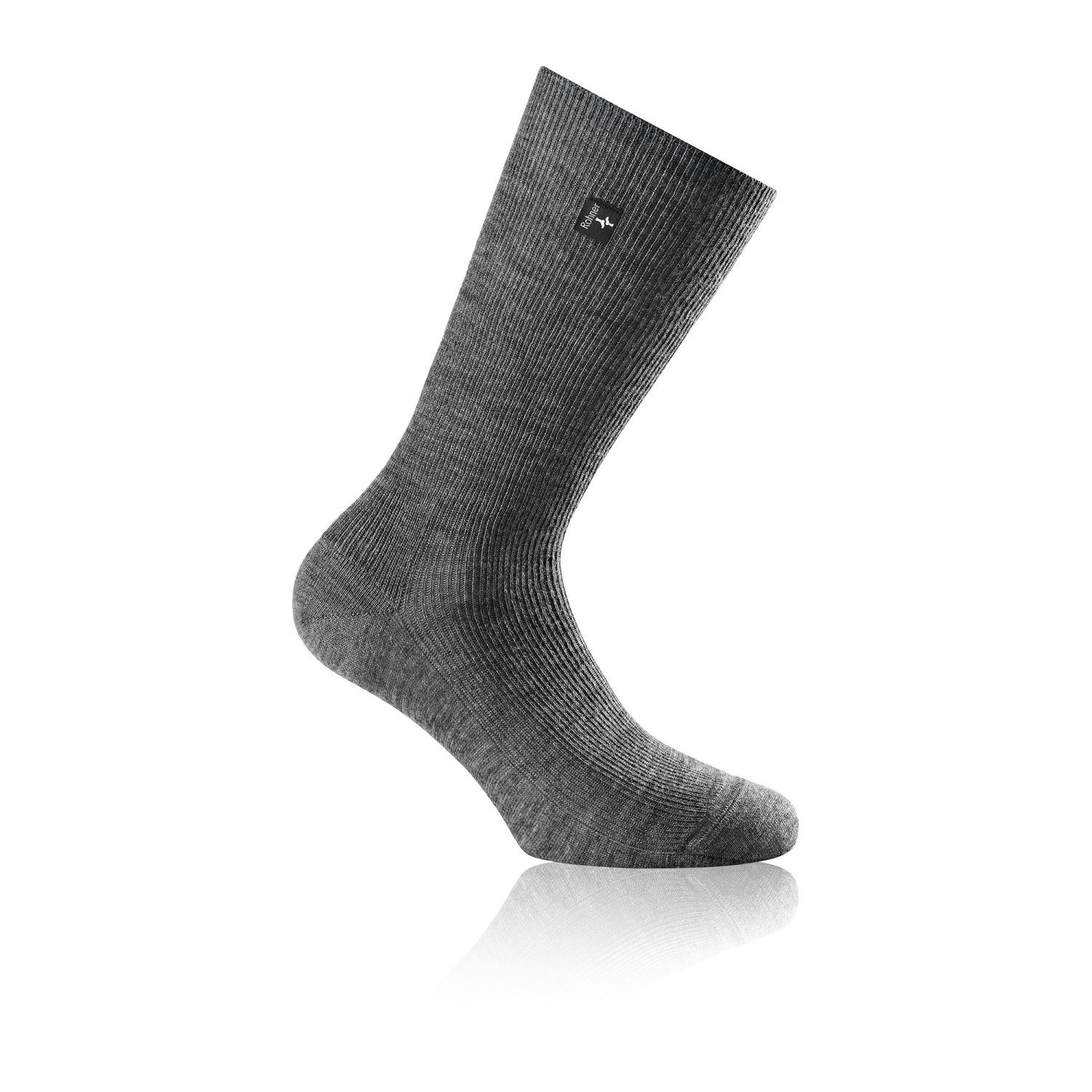 Socken SupeR WO Socke Merino