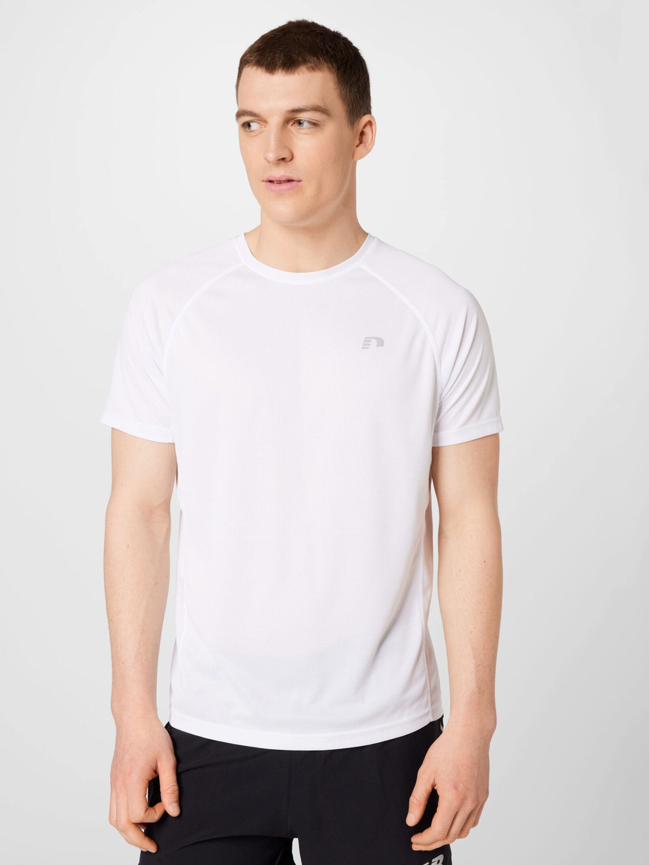 Herren Shirts NewLine T-Shirt (1-tlg)