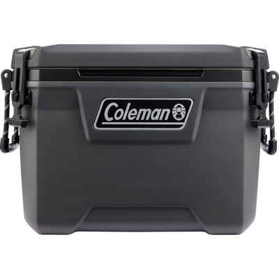 COLEMAN Kühlbox Convoy 55 QT