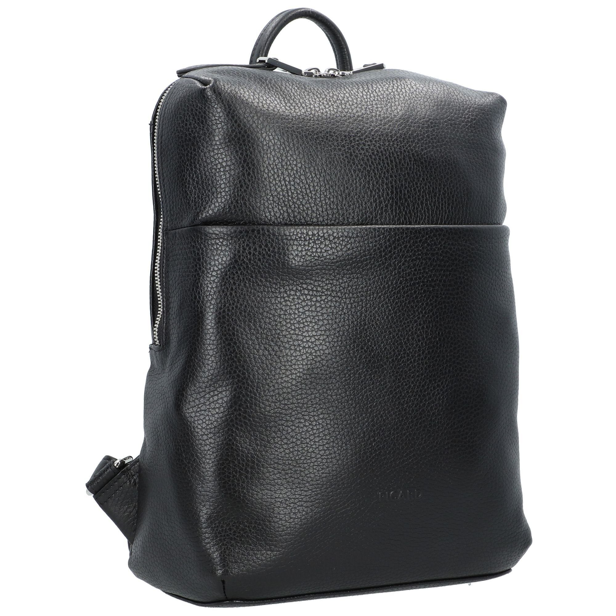 Picard Cityrucksack Pure, Leder
