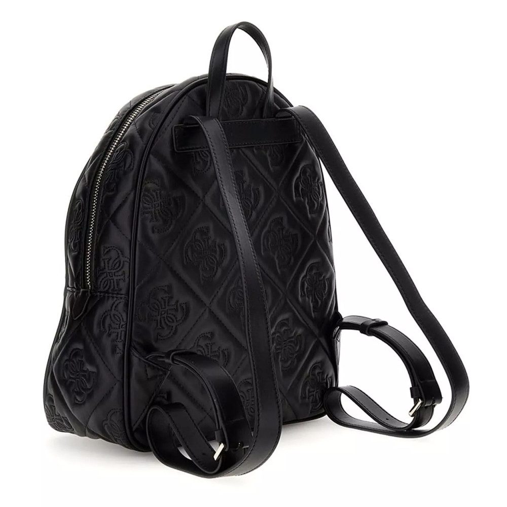 Guess Rucksack Vikky II Backpack HWQM9318320BLO günstig online kaufen