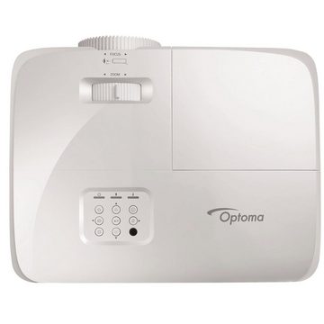 Optoma HD29HLVx 3D-Beamer (4500 lm, 50000:1, 1920 x 1080 px)