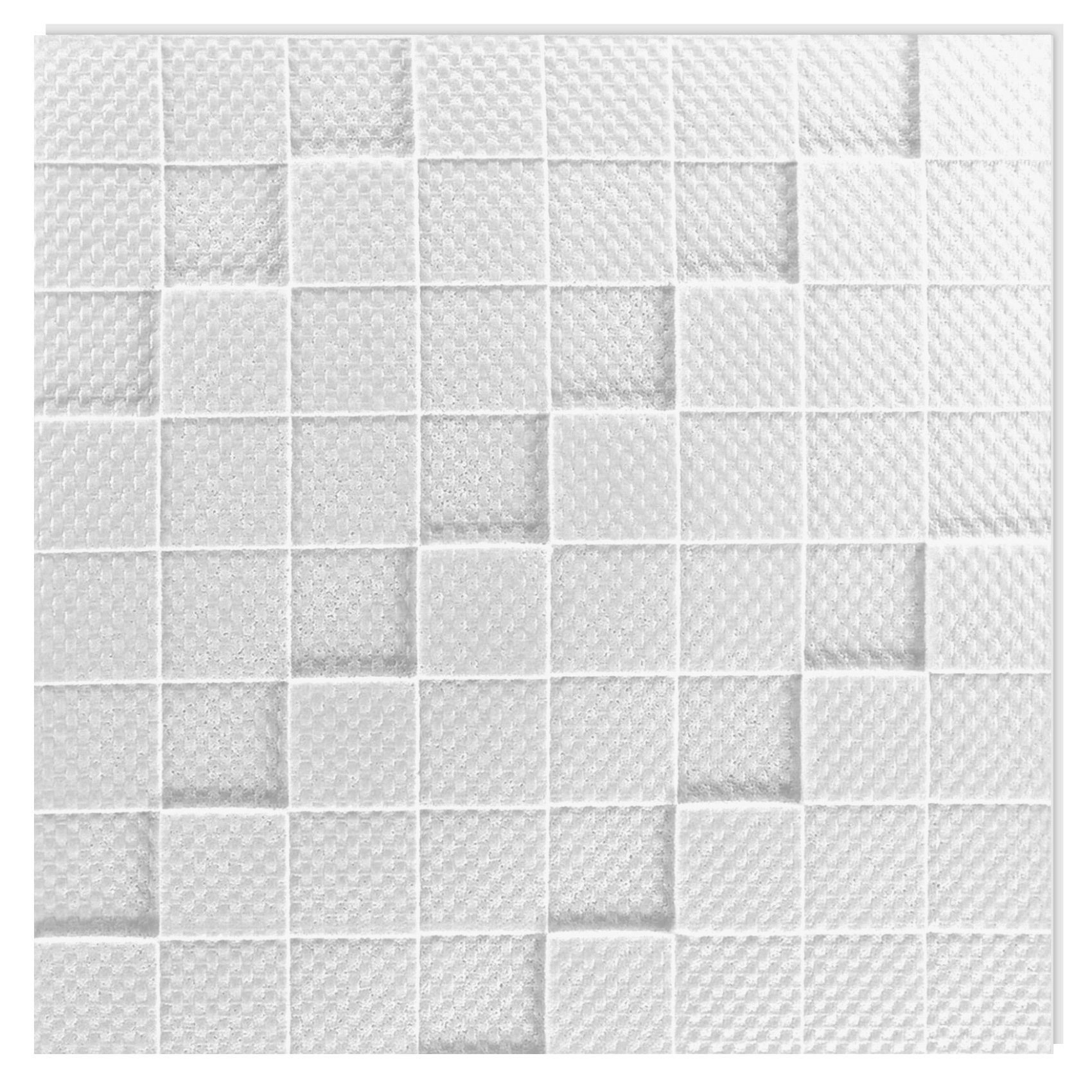 marbet design Wanddekoobjekt MANHATTAN (Deckenplatten aus günstig online kaufen
