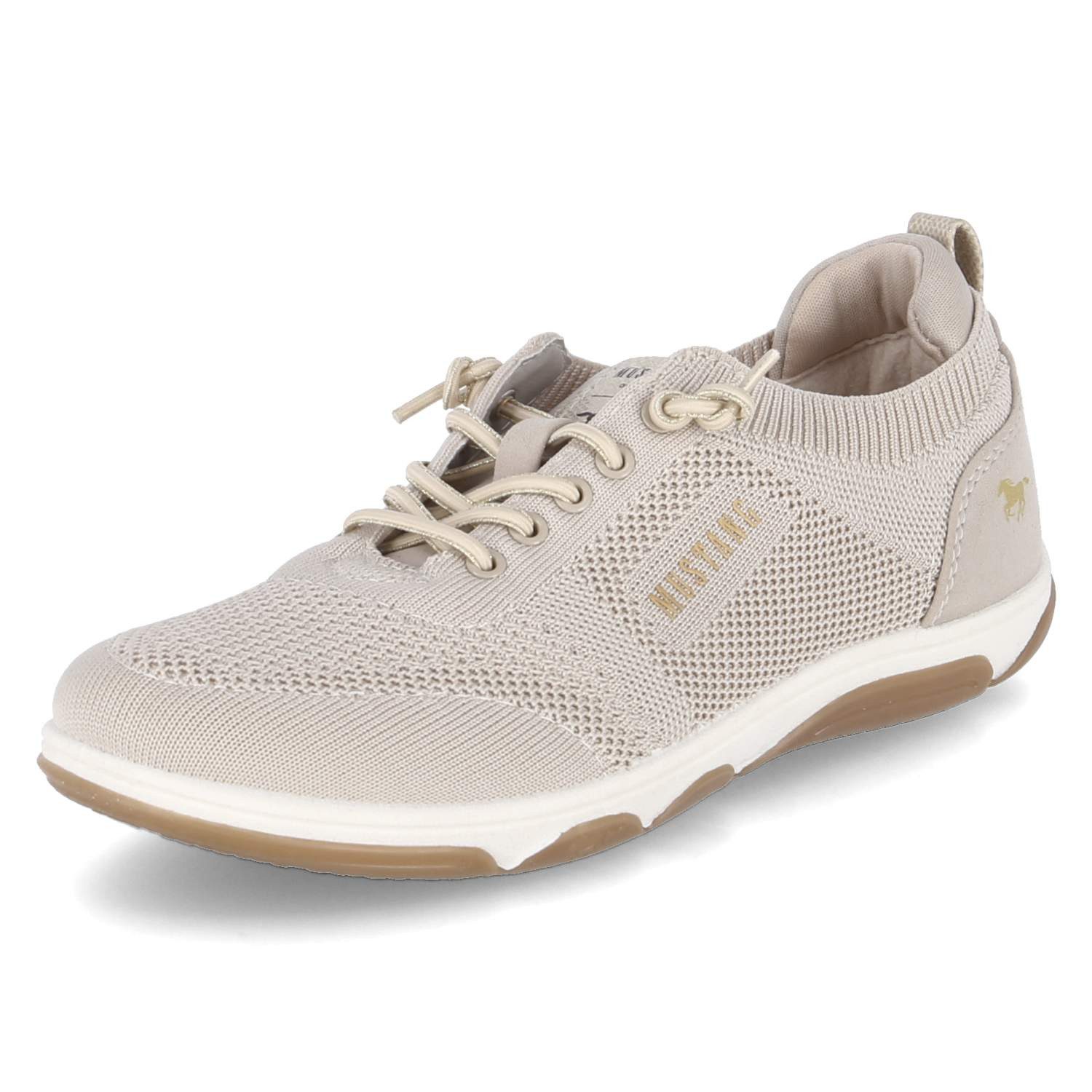 MUSTANG 1488303-243 Schnürschuh günstig online kaufen