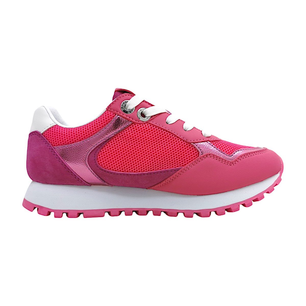 BAGATT Schnürer Schnürschuh günstig online kaufen
