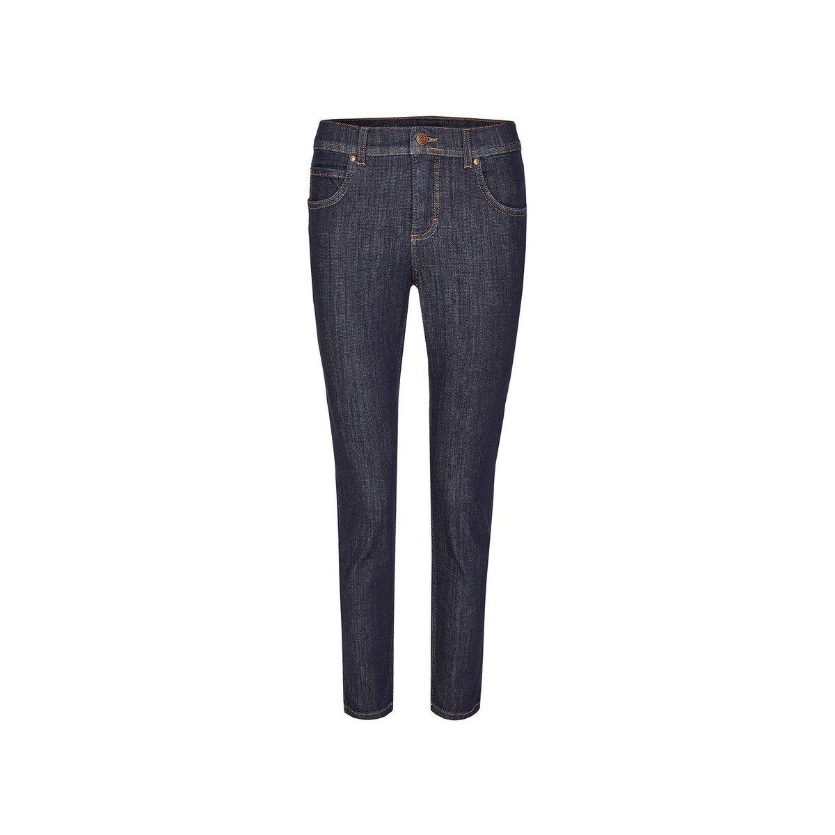 ANGELS (1-tlg) 5-Pocket-Jeans blau