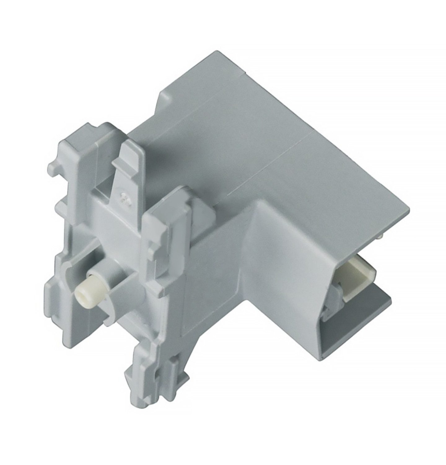 BOSCH Schalter Tastenschalter 00620775 Hauptschalter, Ein/Aus 1-fach für Geschirrspüler