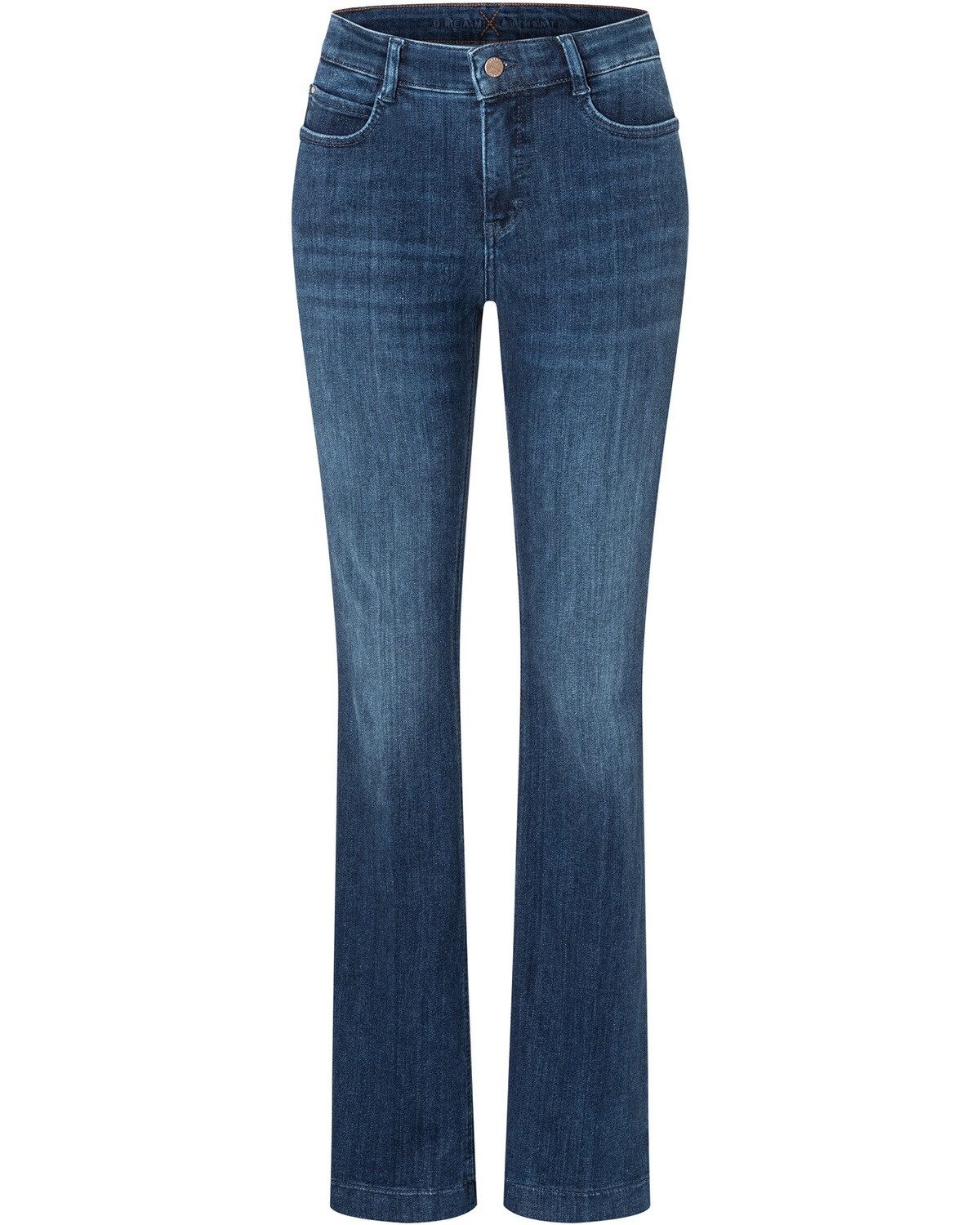 MAC 5-Pocket-Jeans Jeans Dream Boot