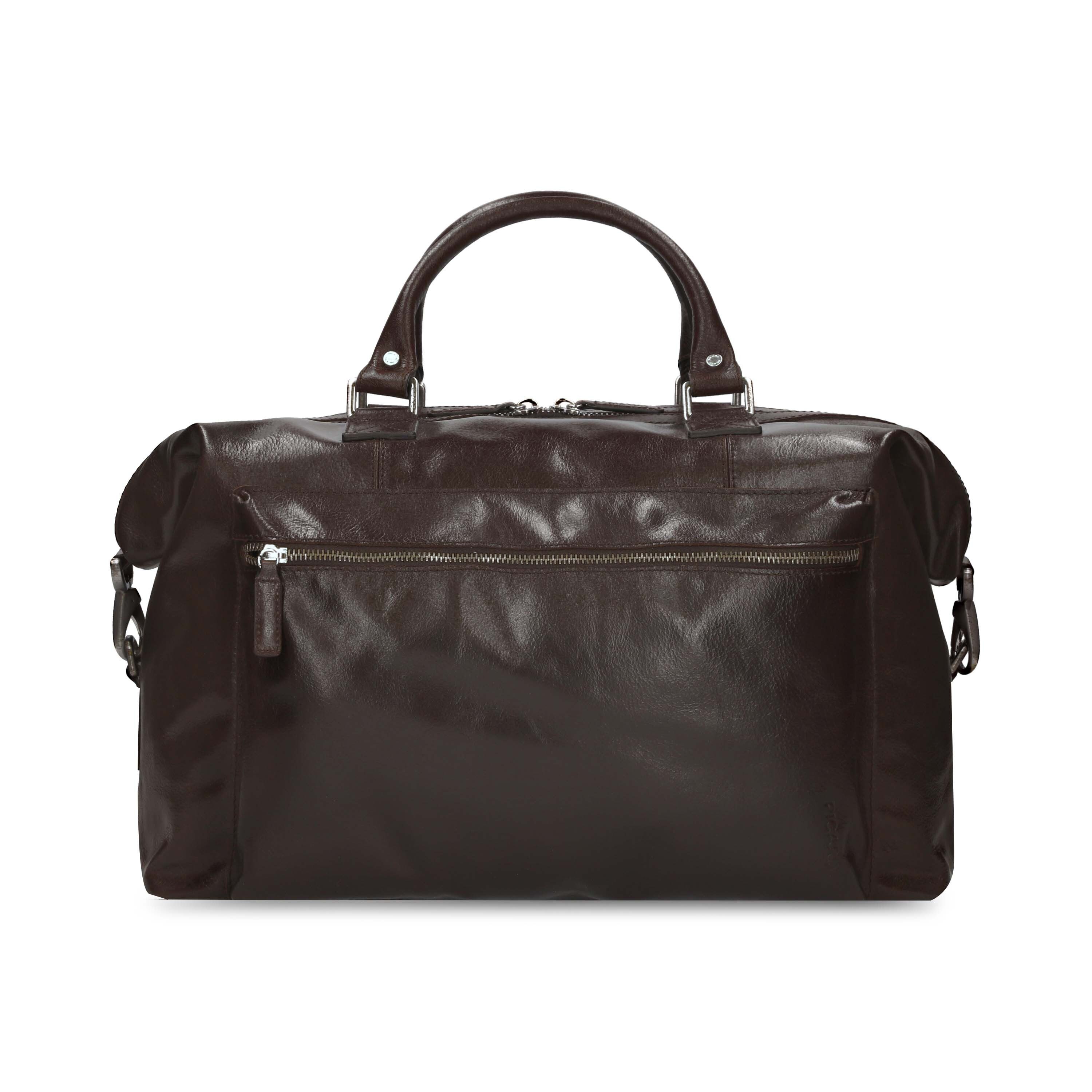Picard Reisetasche PICARD Reisetasche Buddy aus Echtleder