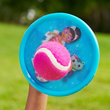 Spin Master Badespielzeug Swimways - Gabby's Dollhouse Klettballspiel