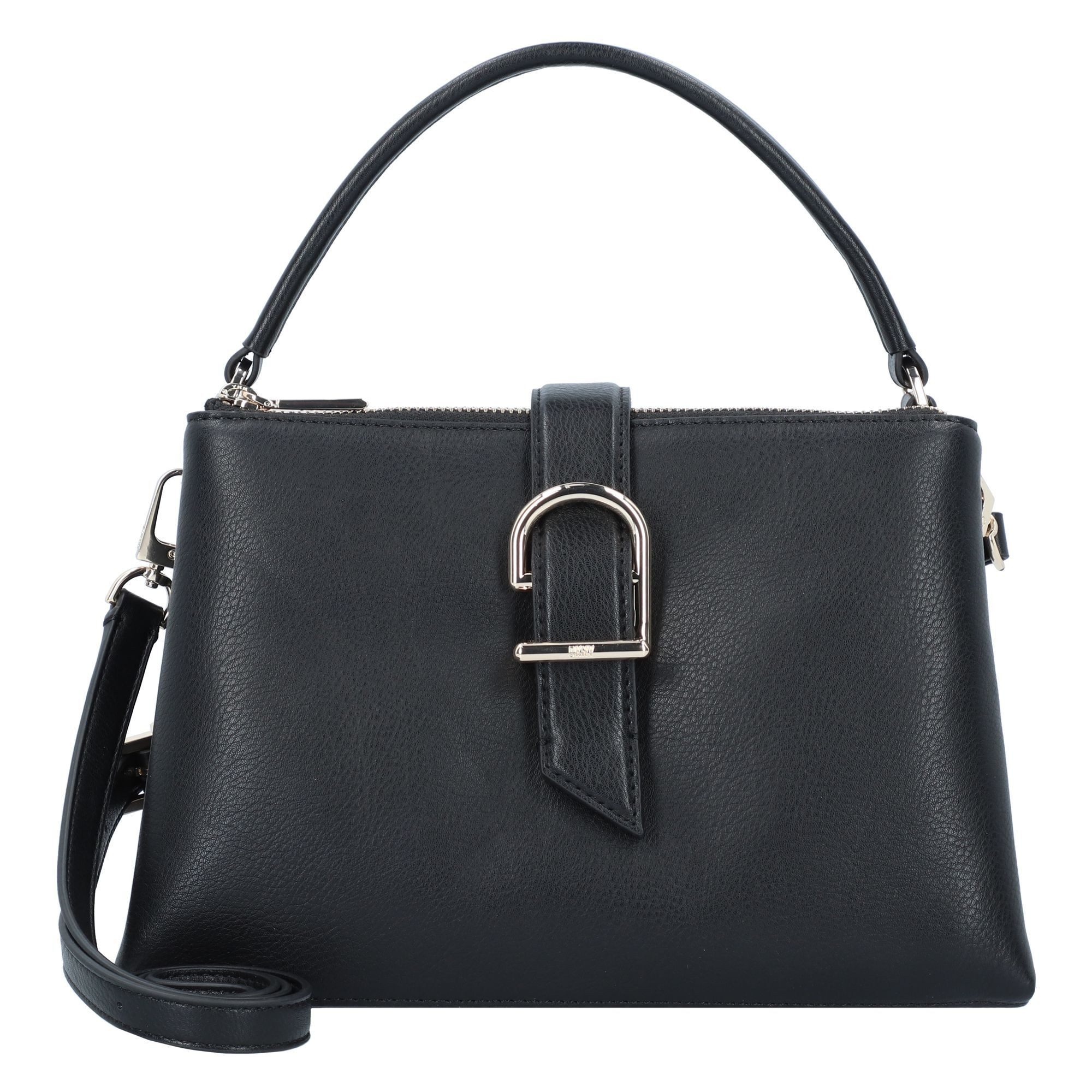 DKNY Henkeltasche Deena, Polyurethan