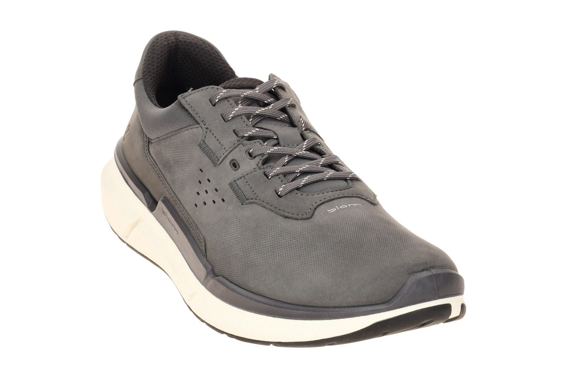 Ecco 83076402308 Schnürschuh