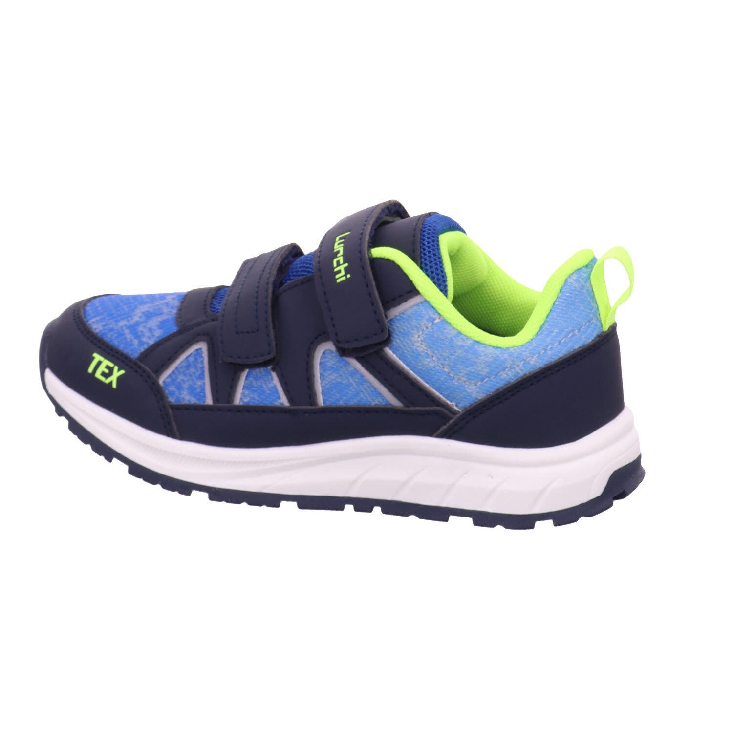 Supremo Slipper