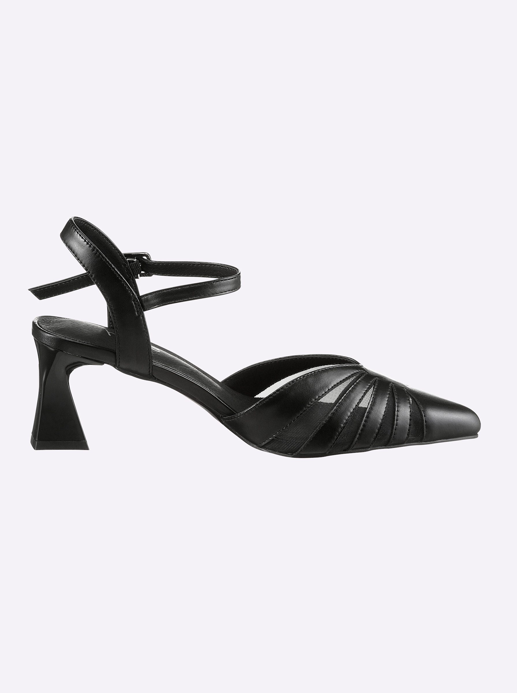 heine Riemchenpumps Pumps