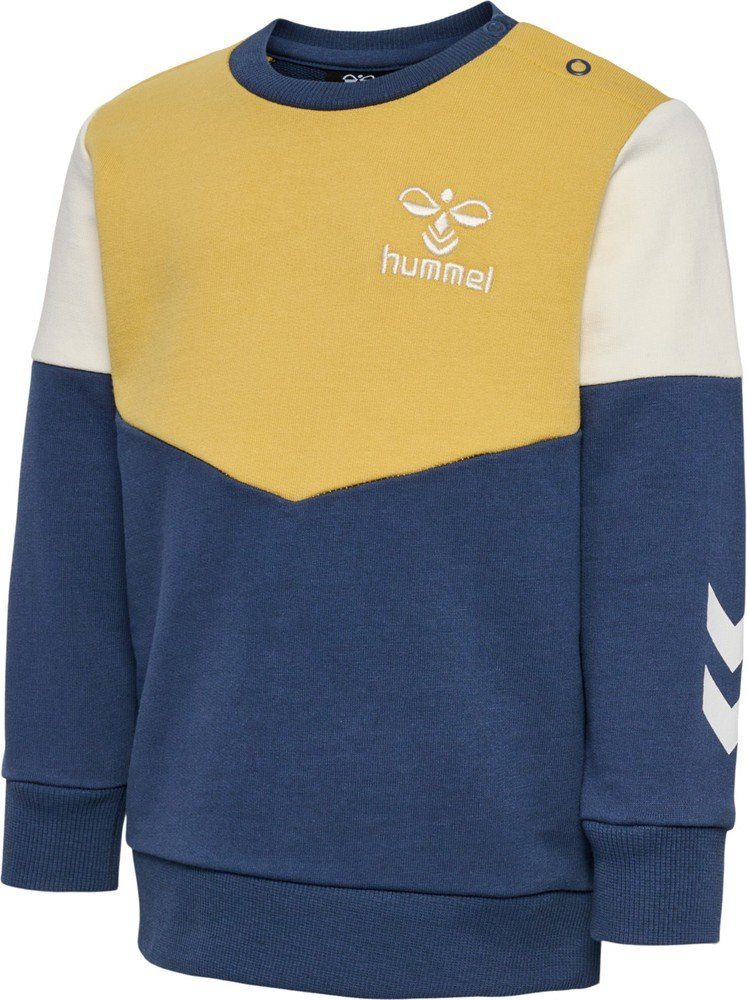 Sweatshirt Hmlhappy