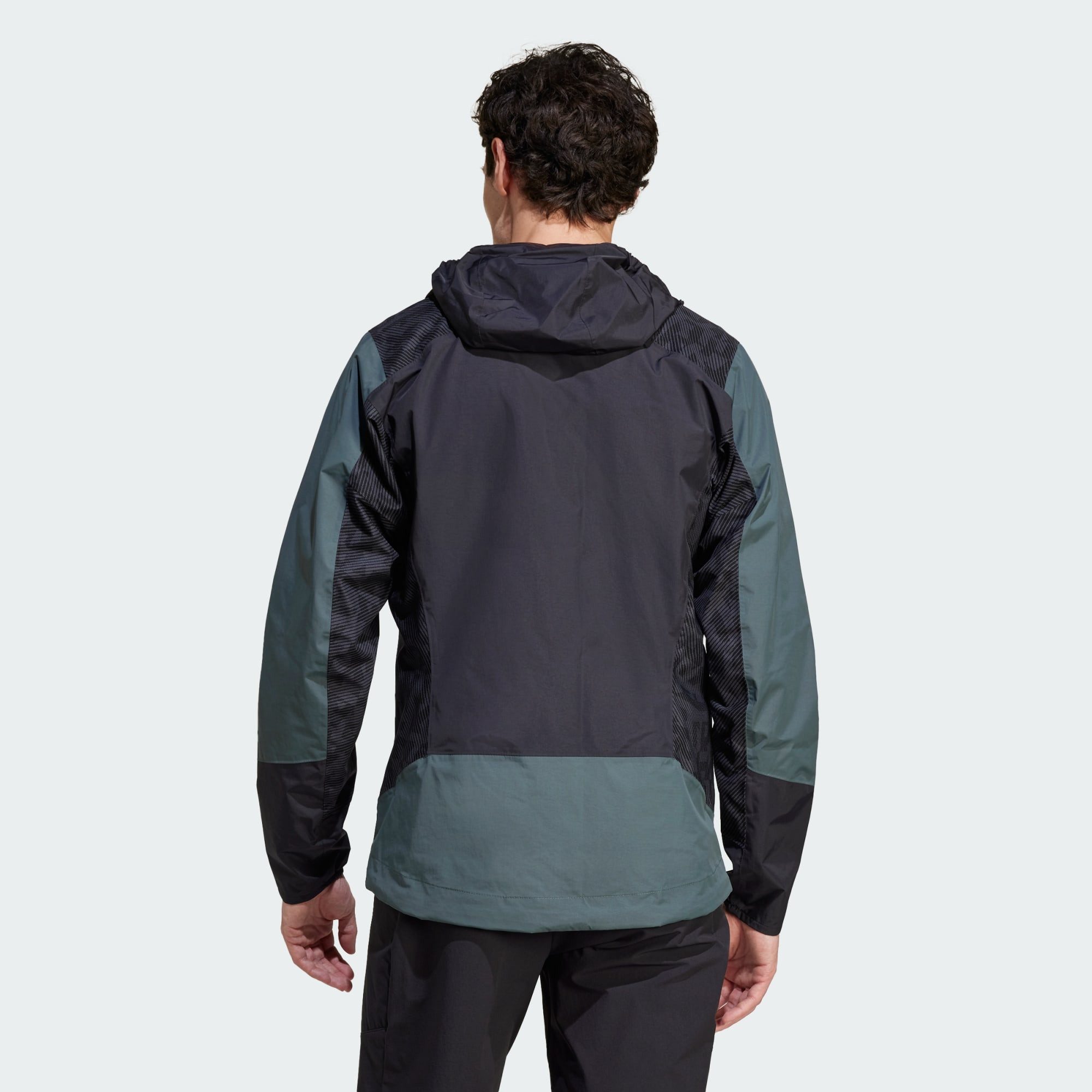 adidas TERREX Hybridjacke TERREX XPERIOR HYBRID günstig online kaufen