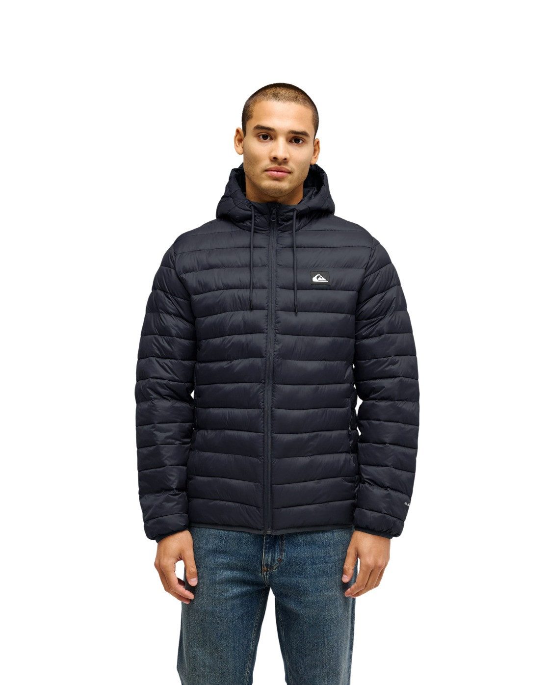 Quiksilver Outdoorjacke Scaly Hood