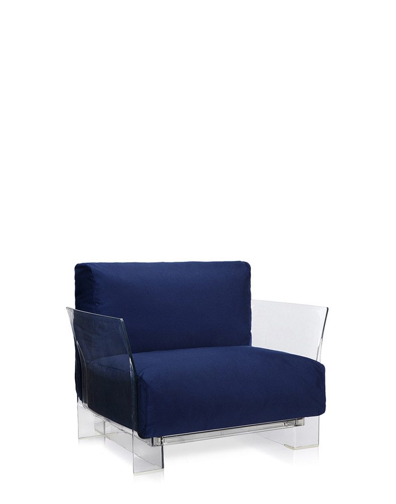 Kartell Sessel
