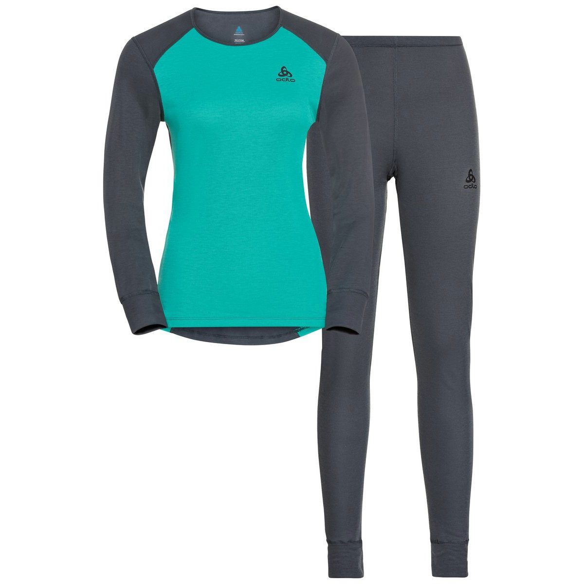 Odlo Unterziehshirt Odlo Damen Unterwäsche Set günstig online kaufen