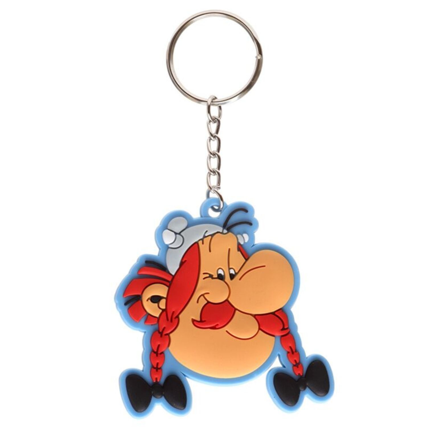 Schlüsselanhänger Obelix Schlüsselanhänger