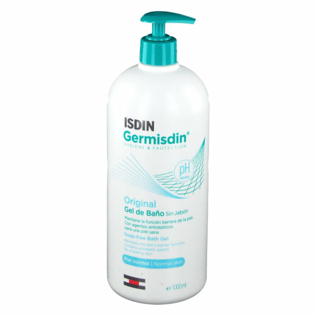 Duschgel Germ Original Duschgel ohne Seife 1000ml
