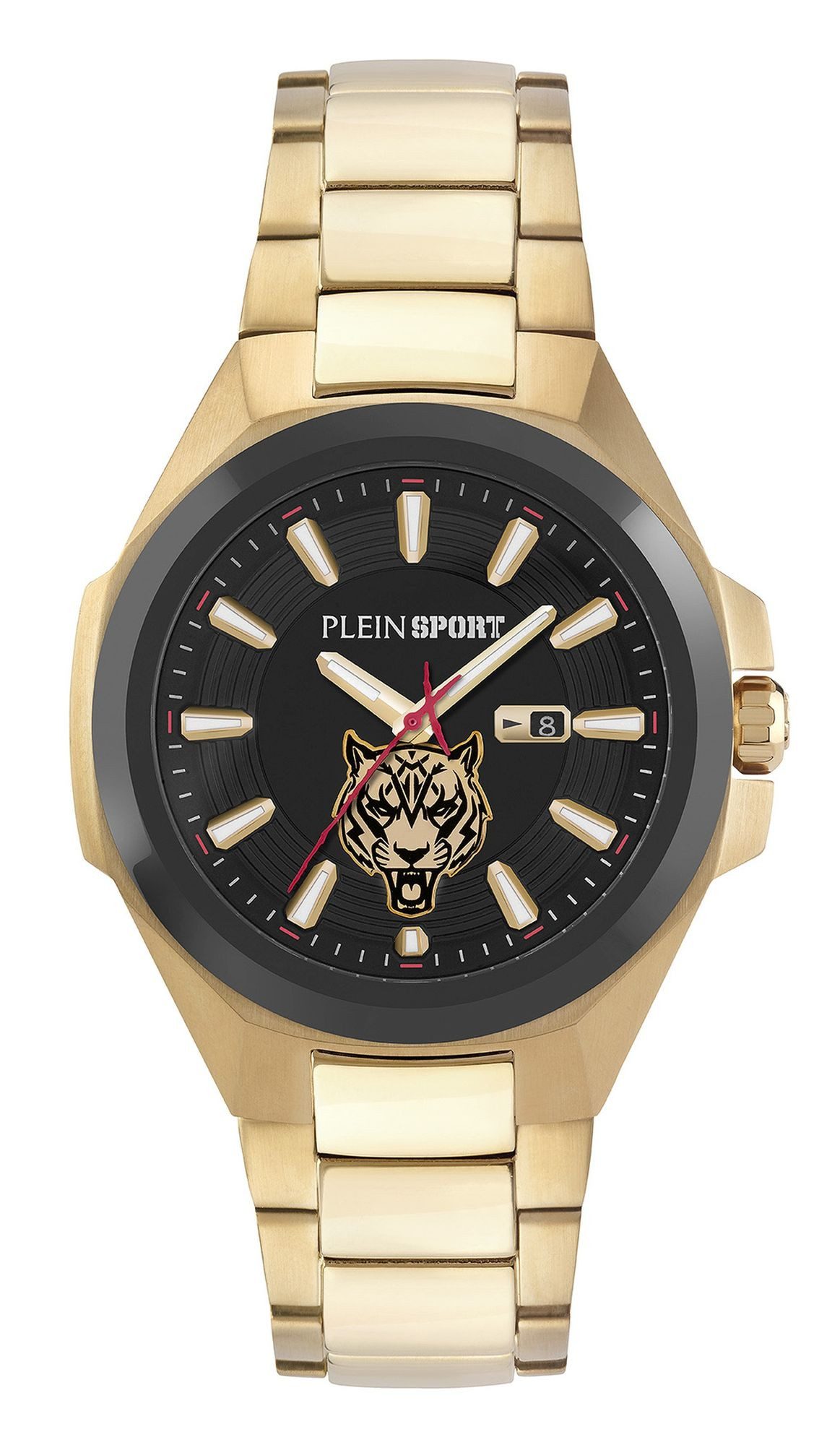 PHILIPP PLEIN Quarzuhr PS7BA0824
