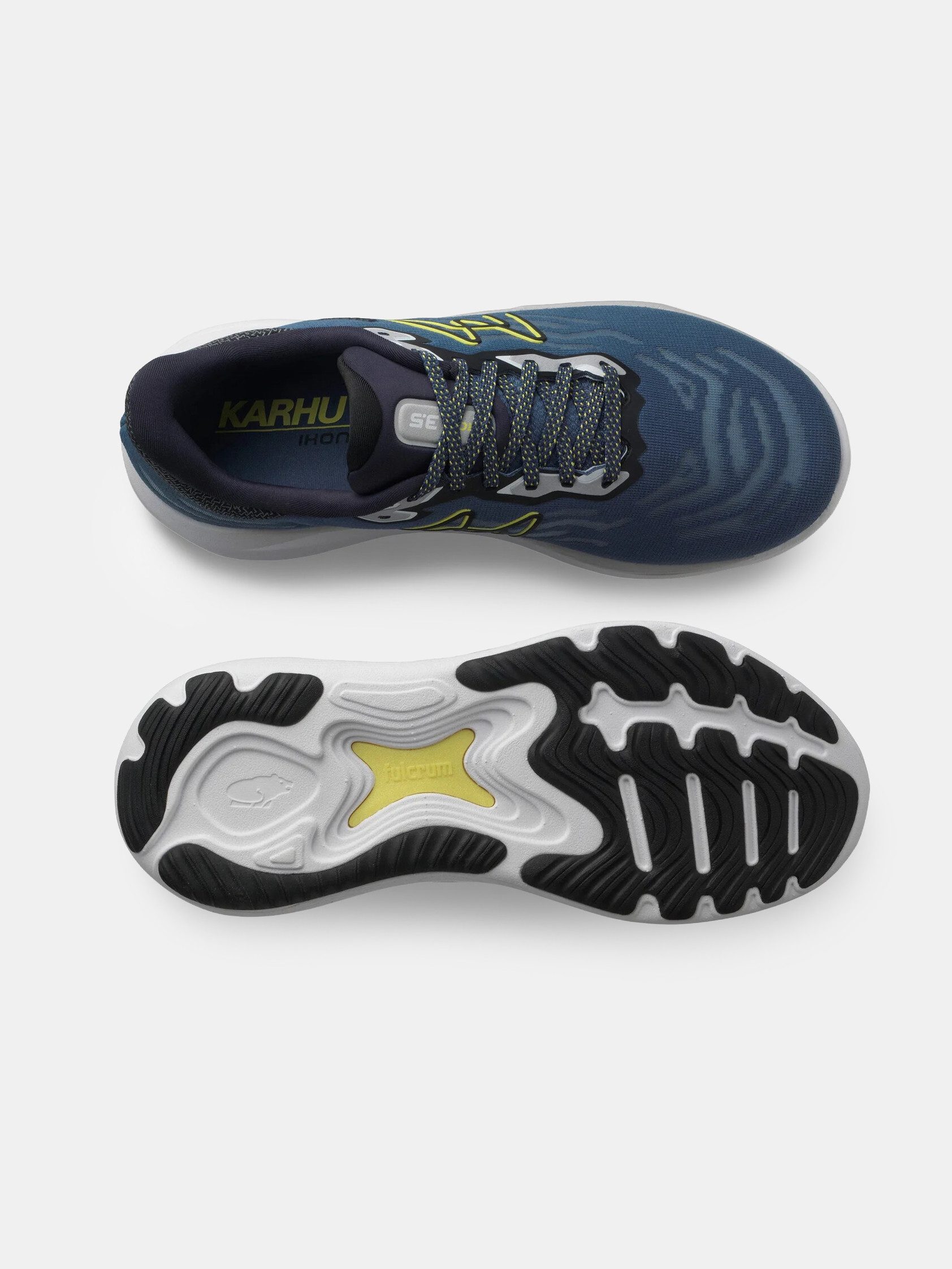 KARHU Karhu Ikoni 3.5 Laufschuh