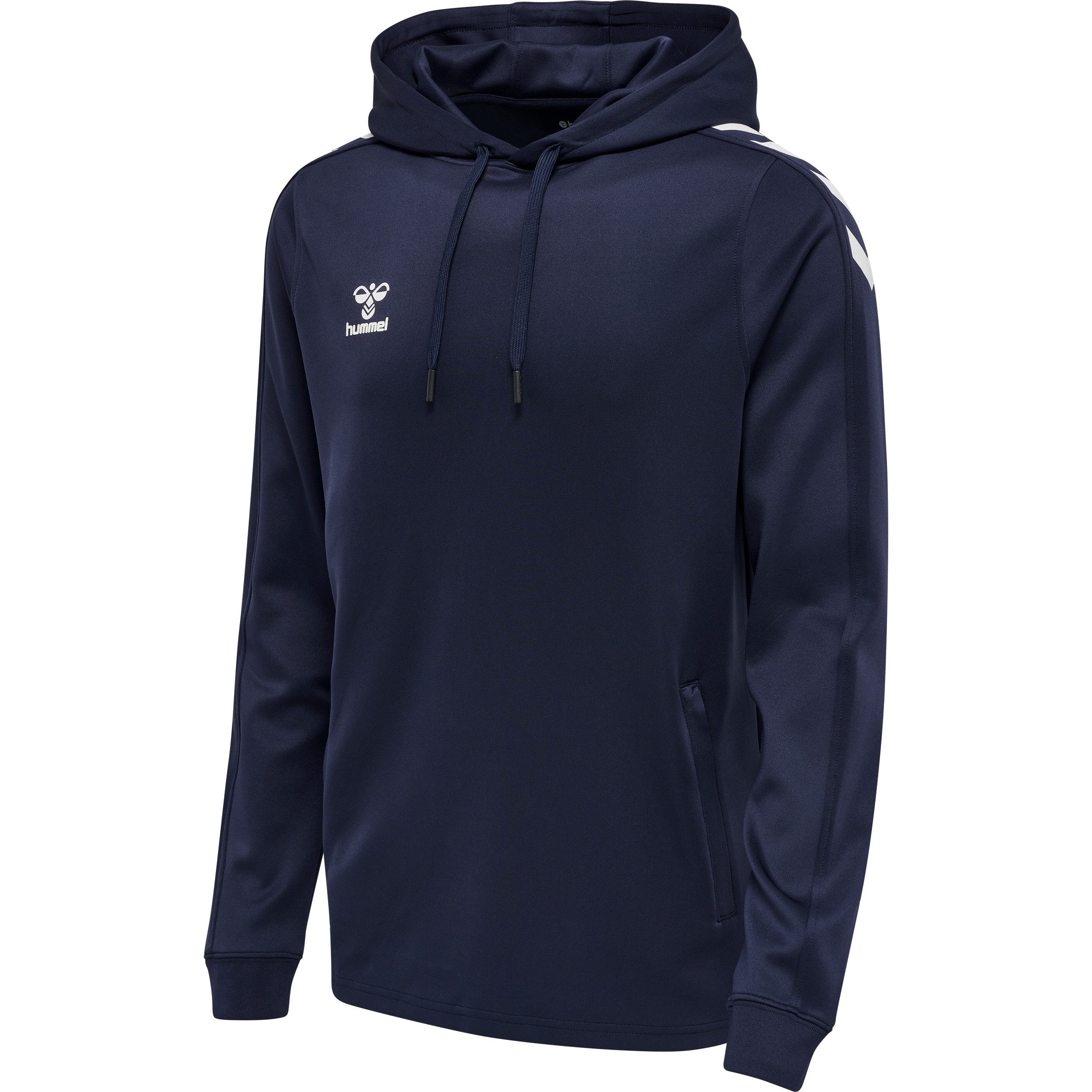 hummel Sweatshirt hmlCORE XK Poly Sweat günstig online kaufen