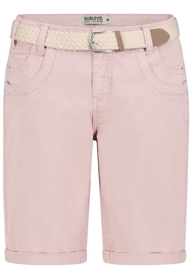 AUTHENTIC STYLE Shorts
