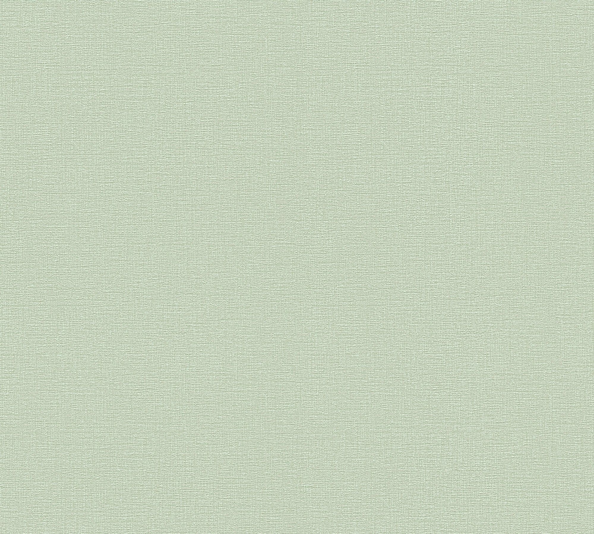 Bricoflor Tapete in Olivgrün Vinyl Struktur Effekt Vliestapete für Wohnzimm günstig online kaufen