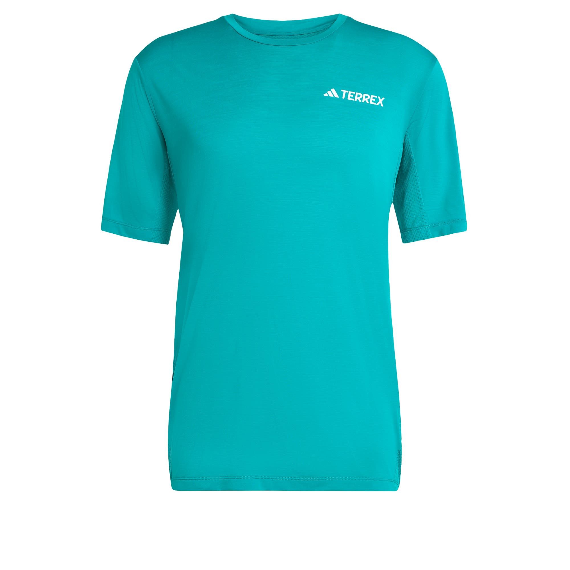 adidas TERREX Funktionsshirt TERREX XPERIOR CLIMACOOL+ T-SHIRT (1-tlg)
