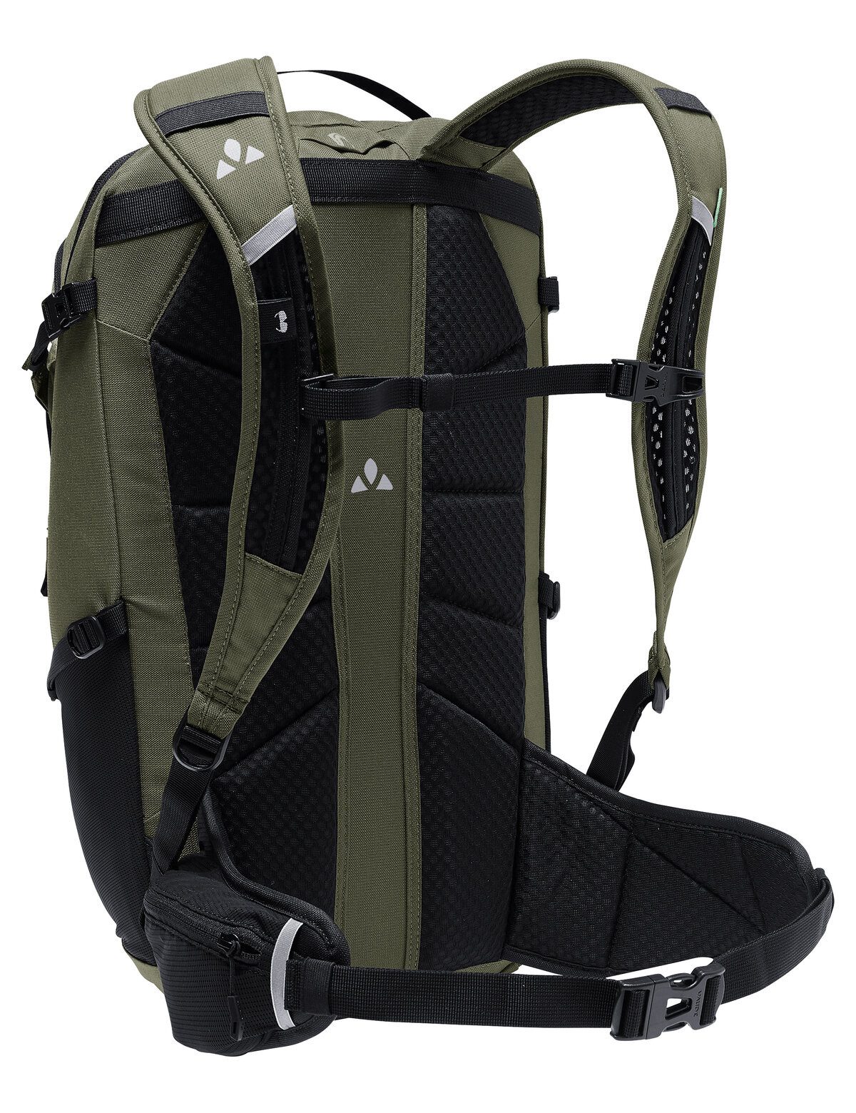 VAUDE Fahrradrucksack VauDe Moab 20 II Fahrradrucksack
