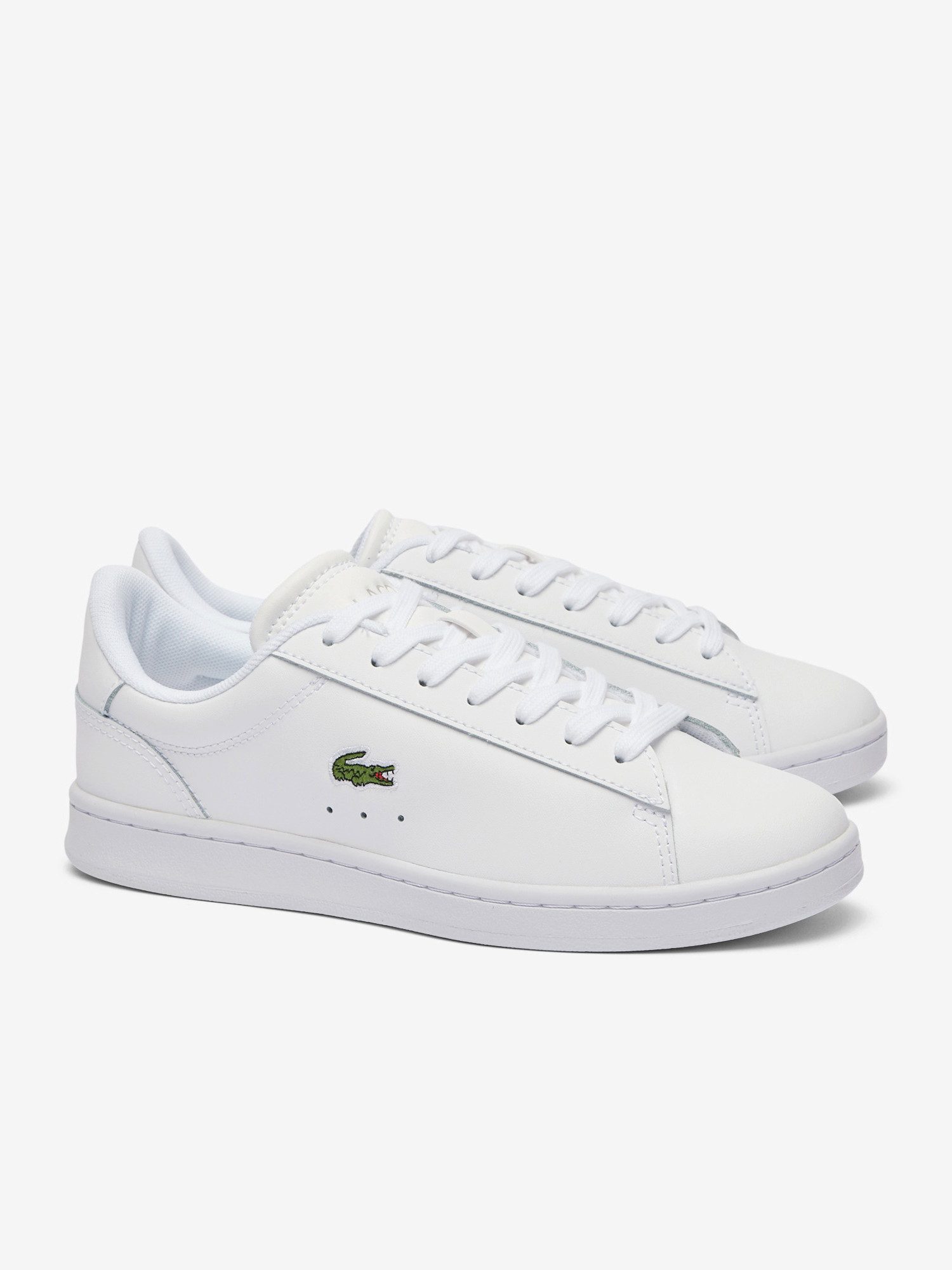Lacoste Lacoste Carnaby Set Sneaker günstig online kaufen