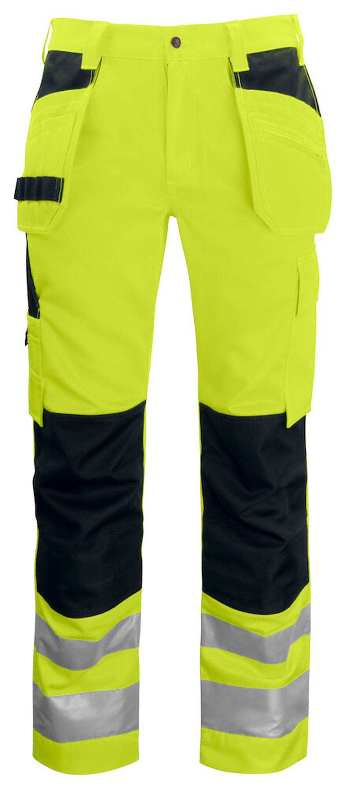 Arbeitshose 6531 ARBEITSHOSE EN ISO 20471 KLASSE 2