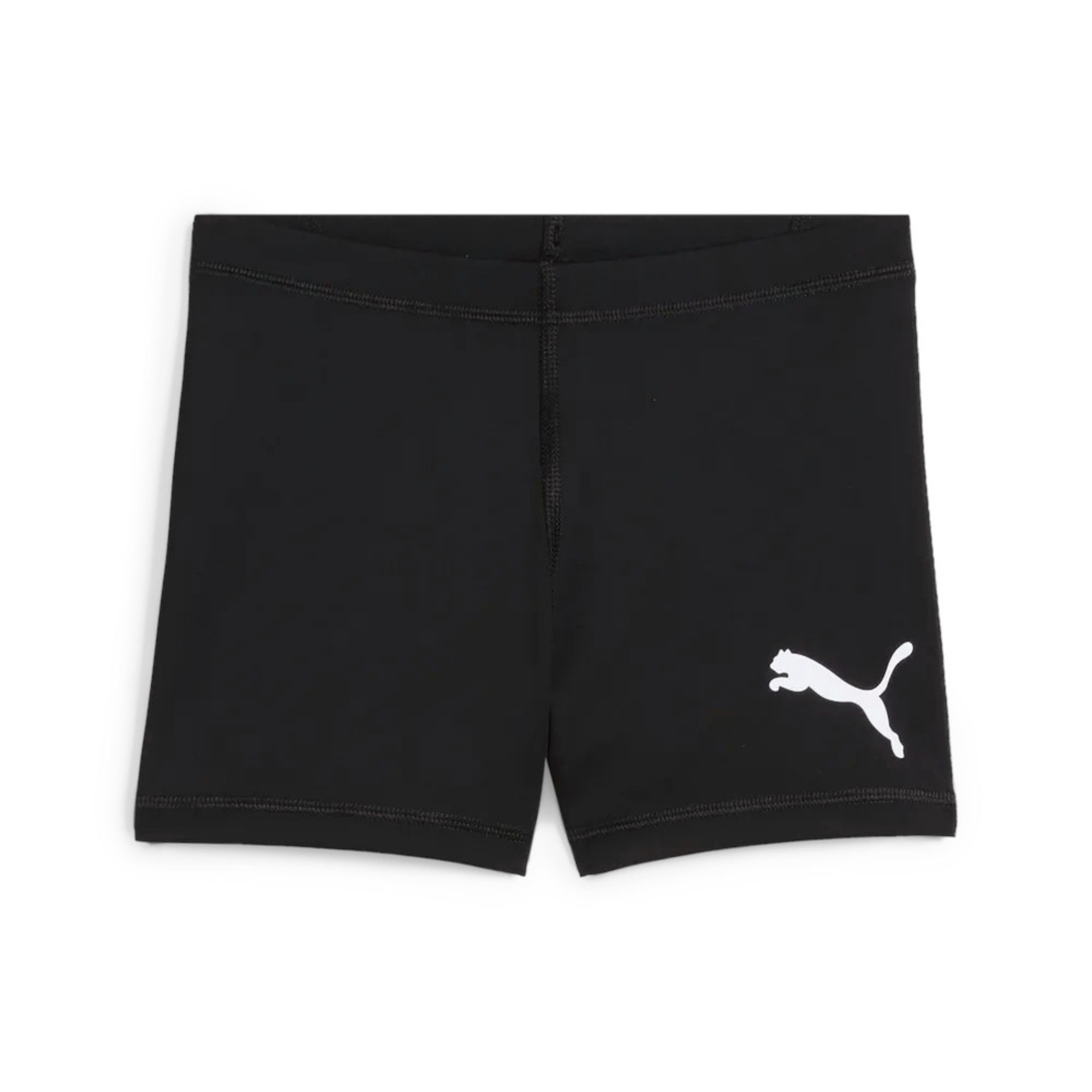 Trainingstights Puma Mädchen Tight Cross the Line Short Tight 3.0 526763