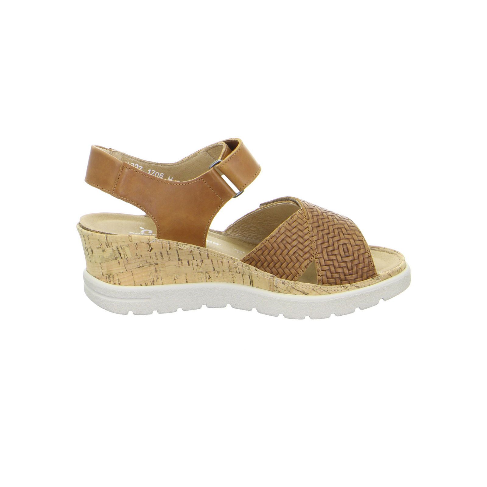 Hartjes Sandalette Jazz Keilsandalette