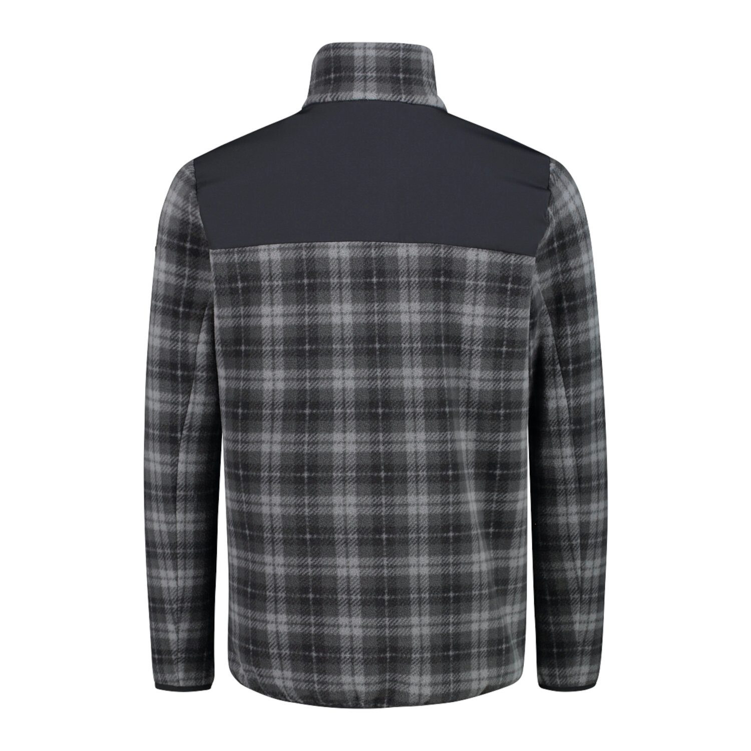 CMP Fleecejacke CMP Herren Fleecejacke Man Jacket 34H0597