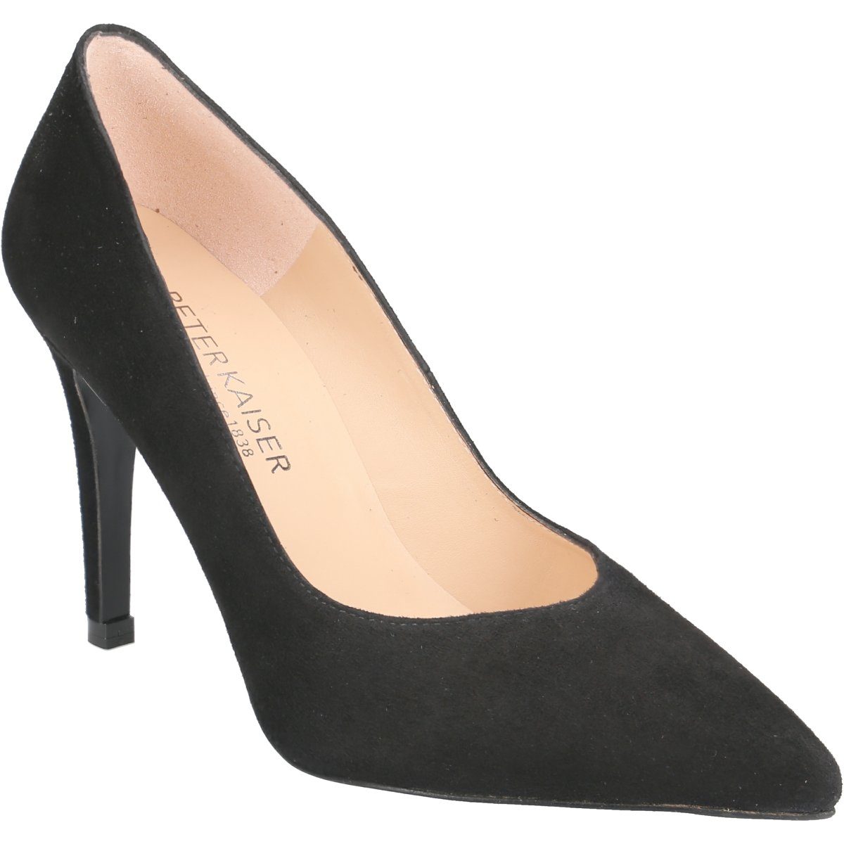 65211 240 DANELLA Pumps