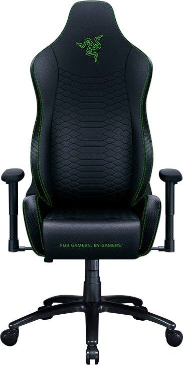 X Iskur XL RAZER Gaming-Stuhl