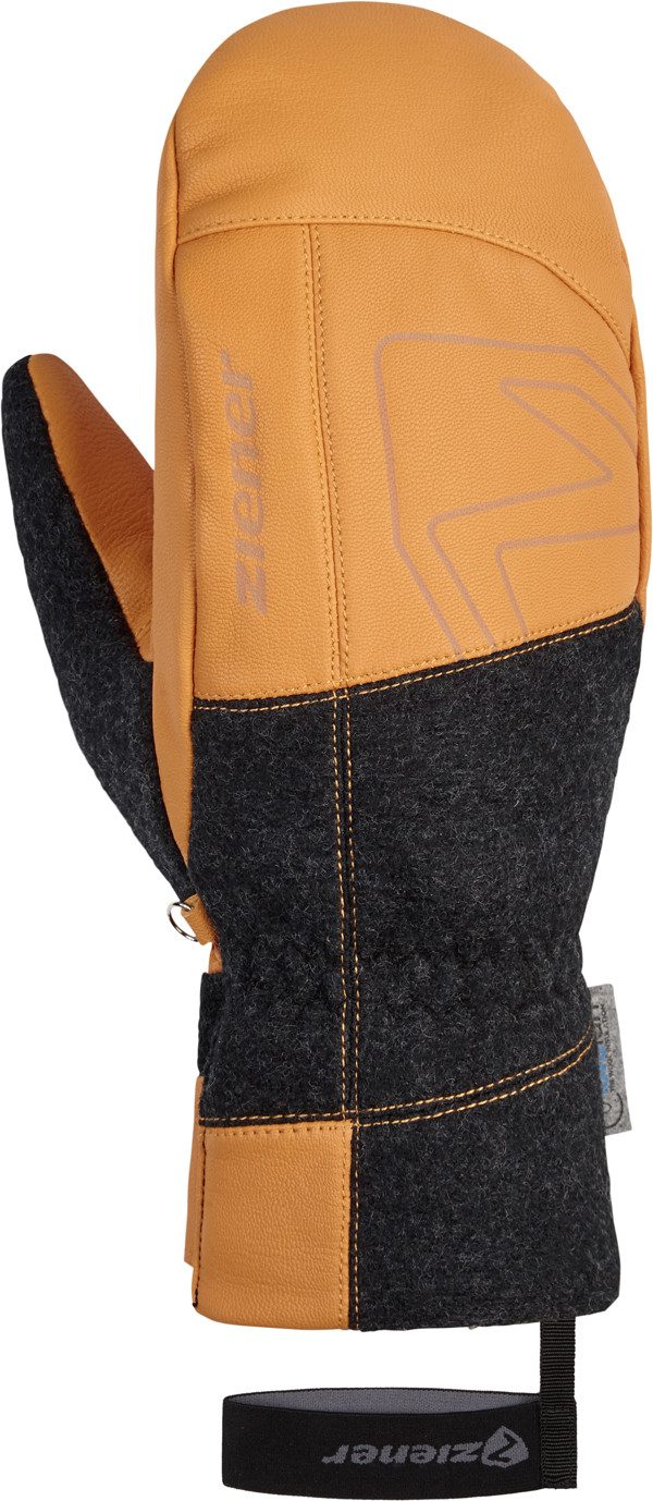 Ziener Skihandschuhe ZIENER GANGHOFERO AW Fäustling günstig online kaufen