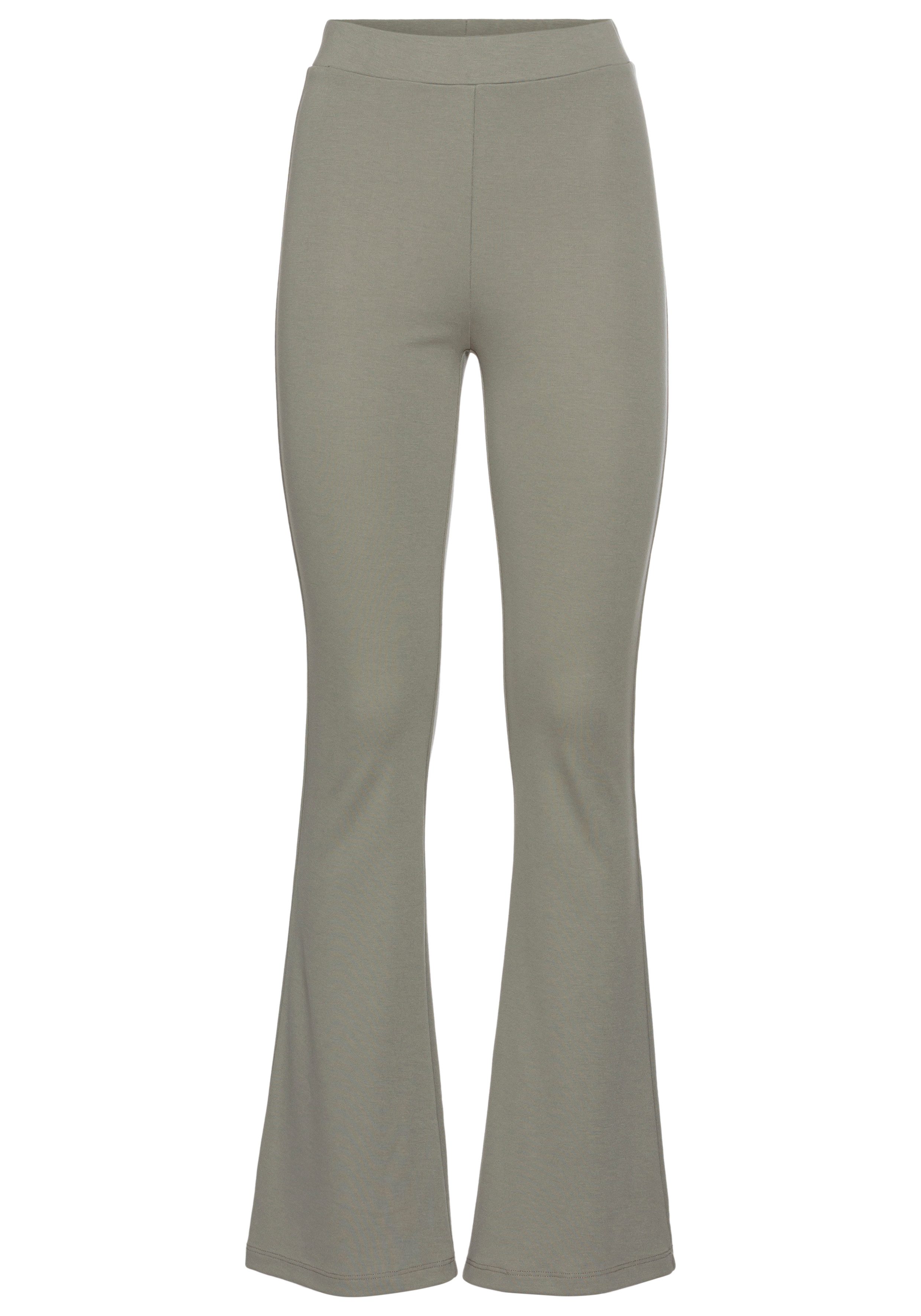 Laura Scott Bootcuthose in moderner Länge. € 39,99