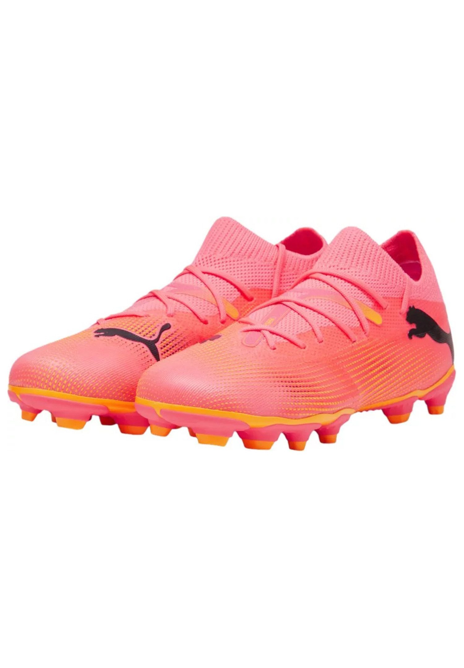 PUMA Future 7 MATCH FG/AG Fußballschuh