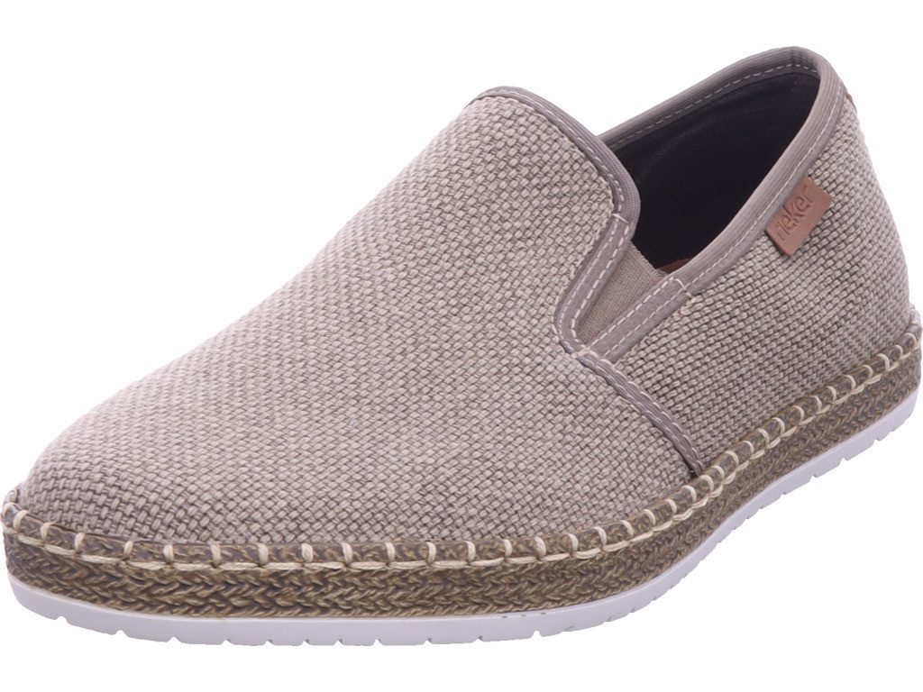 Rieker FSK Herren Halbschuhe Slipper günstig online kaufen