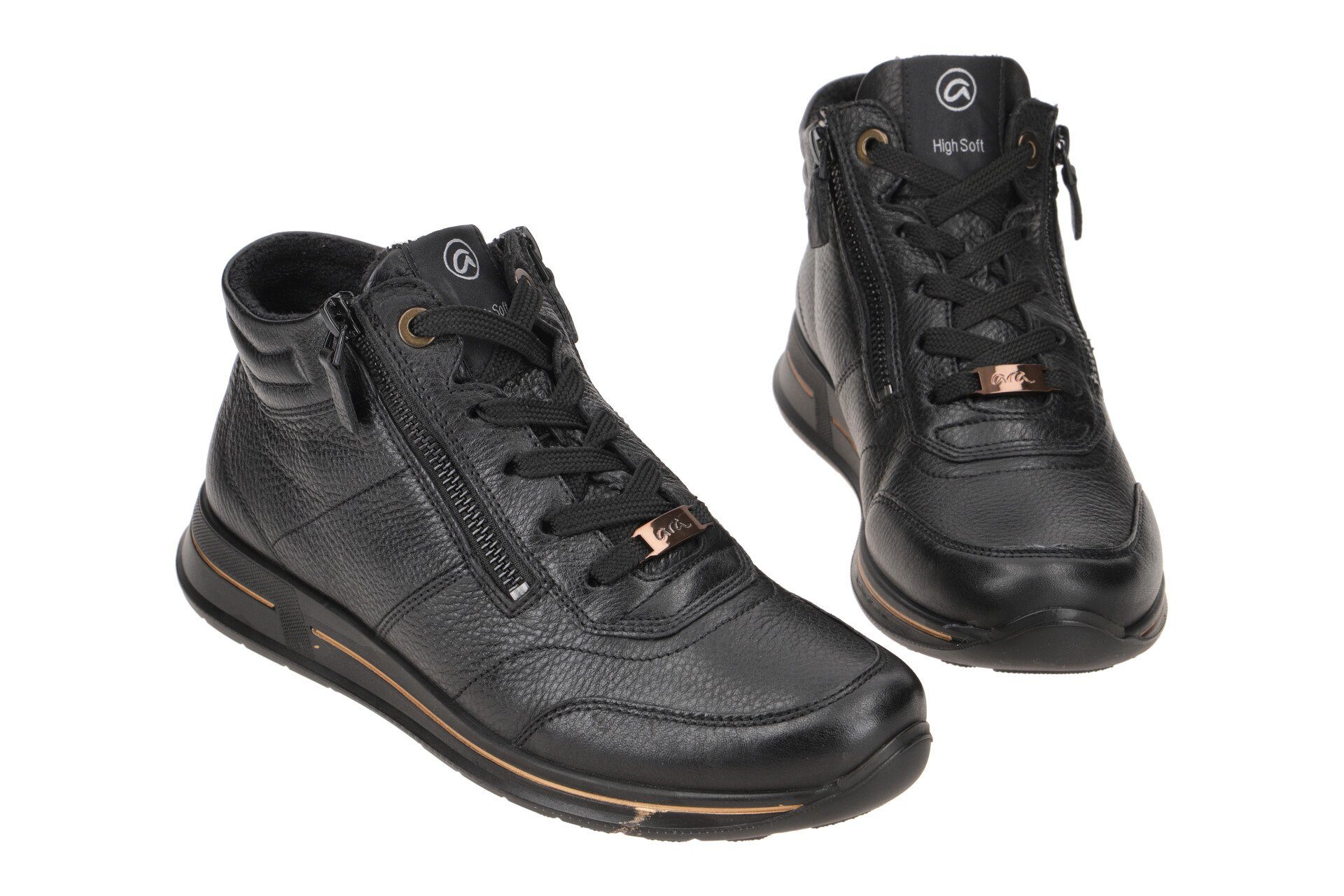 Ara 12-24808 01 Schnürschuh günstig online kaufen