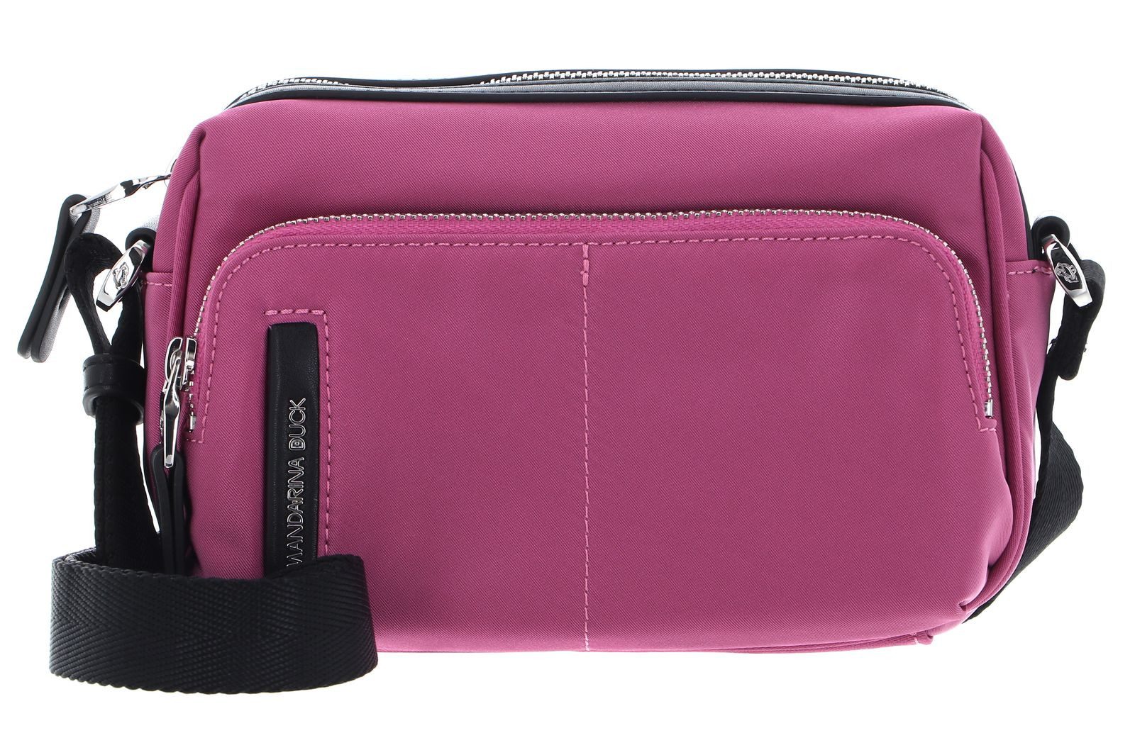 Schultertasche Crossover