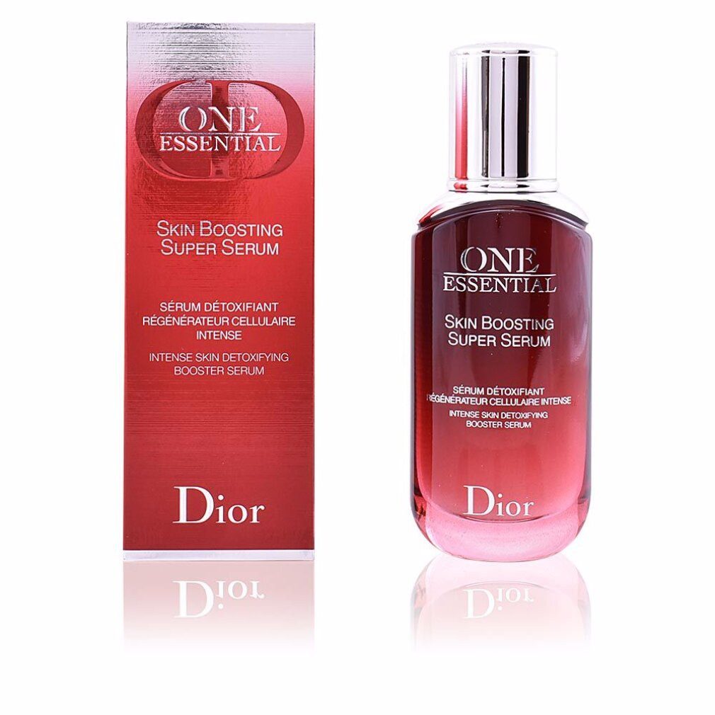 Dior Gesichtsmaske ONE ESSENTIAL Hautstärkendes Super-Sérum 50 ml