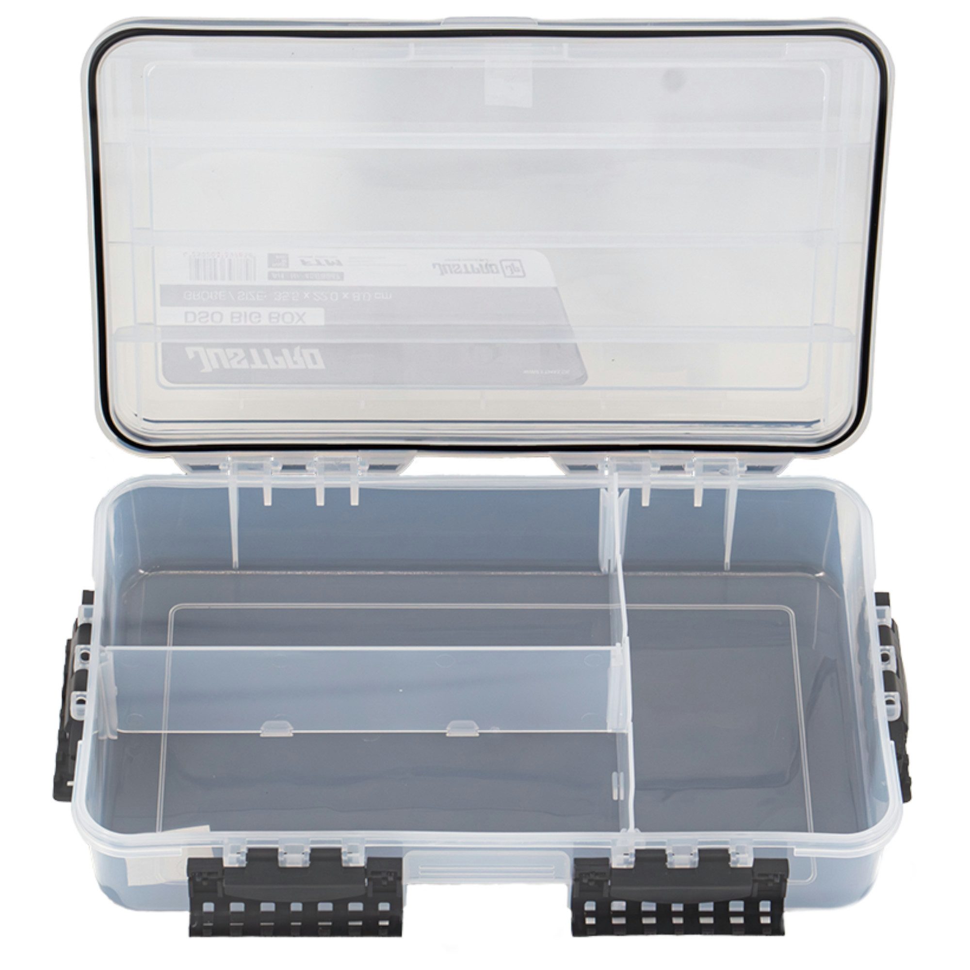 Fishing Tackle Max Angelkoffer FTM DSO Big Box