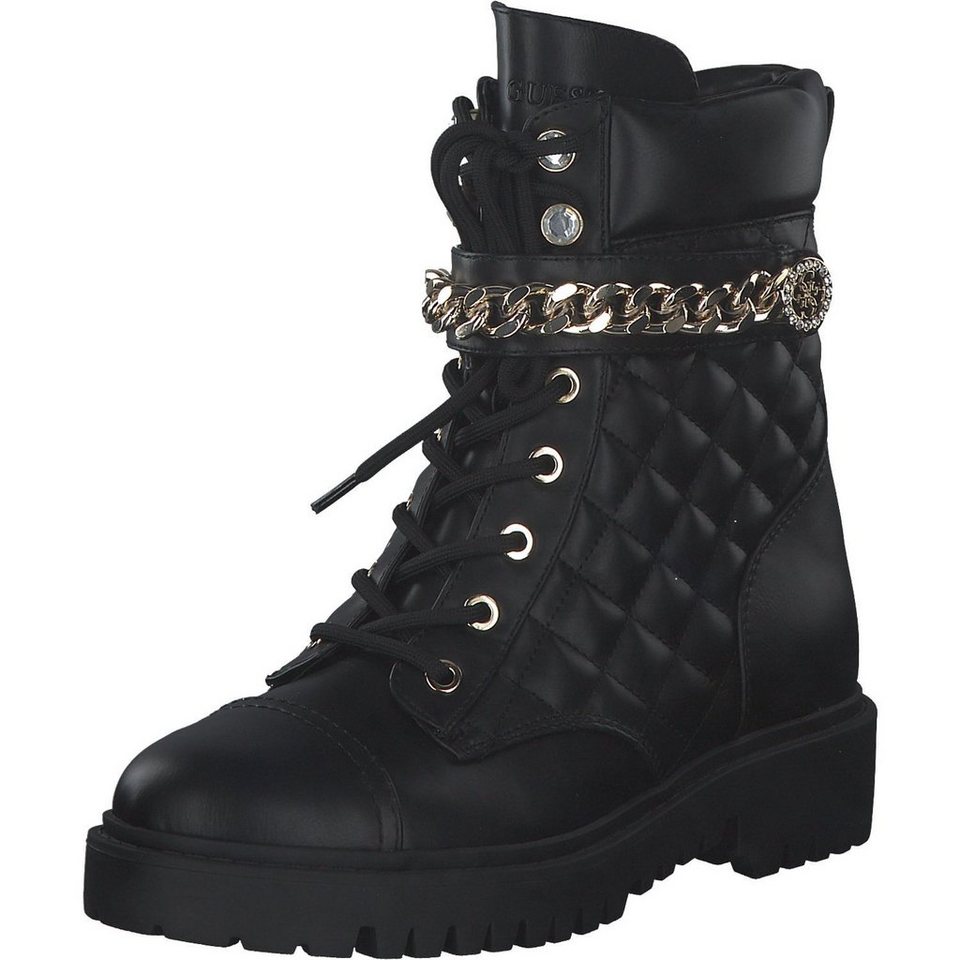 Winterschuhe damen guess Outlet