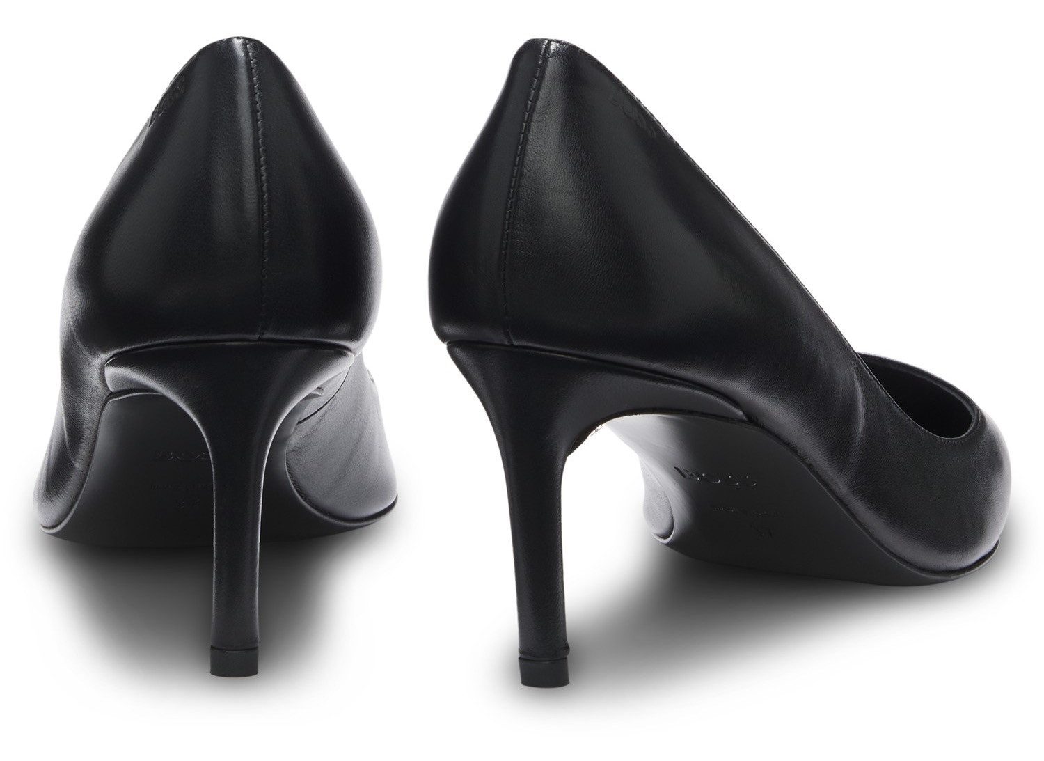 BOSS Gracey Pumps Abendschuh, Business-Pumps, Partyschuh in spitzer Form günstig online kaufen