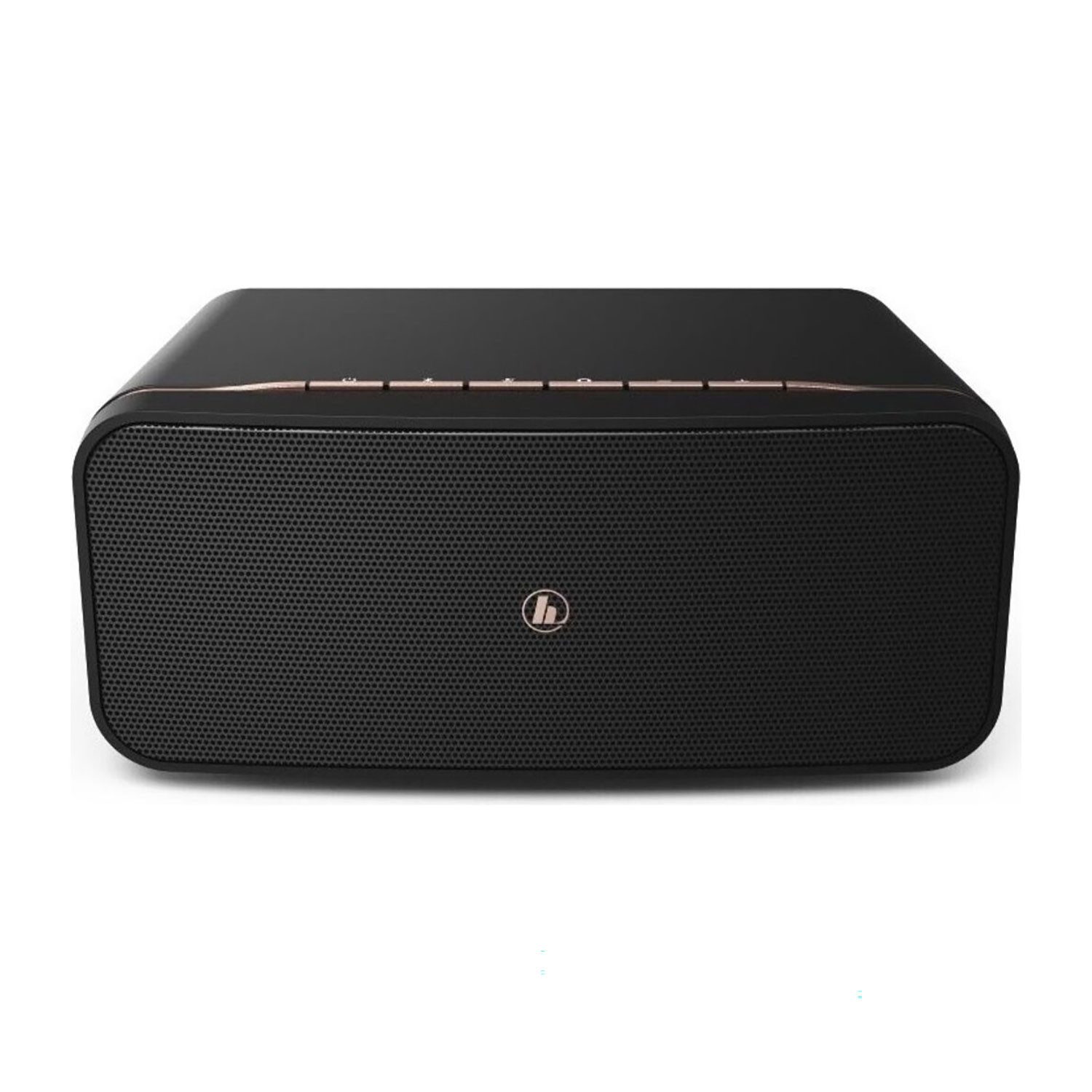 Hama Smart-Speaker Sirium Smart Speaker (16 W, Rufannahme, Bluetooth Pairing, Stumm (Mute)